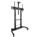 TooQ Ares 2,54 m (100") Preto