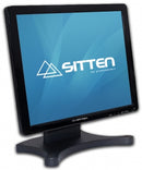SITTEN TM-1515L - MONITOR LED 15" 1024X768, 5-WIRE TOUCHSCREEN