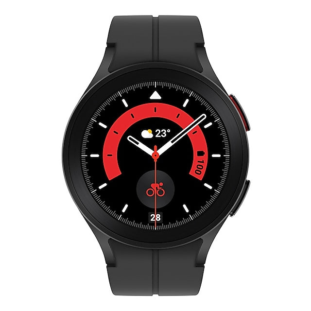 Samsung Galaxy Watch5 Pro 3,56 cm (1.4") Super AMOLED 45 mm Pret