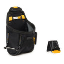 BOLSA PARA PROJETOS CLIPTECH COM SUPORTE PARA MARTELO
