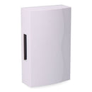 CAMPAINHA MELODICA MODELO TAJO 110-230V 17X10,5X5CM EDM