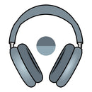 AURICULARES BLUETOOTH APPLE AIRPODS MAX 2 USB-C AZUL