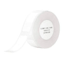 ETIQUETAS TÉRMICAS NIIMBOT ADESIVOS 210PC (BRANCO)