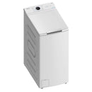 MÁQUINA DE LAVAR ROUPA MIDEA MF100T80BW-ES 8KG