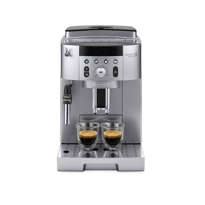 MÁQUINA DE CAFÉ AUTOMÁTICA DELONGH ECAM25031SB