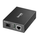 TP-LINK OMADA GIGABIT WDM MEDIA CONVERTER SINGLE-MODE SC BIDIR