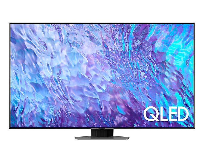 Samsung TQ55Q80CAT 139,7 cm (55") 4K Ultra HD