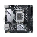 MB ASUS PRIME H610I-PLUS D4-CSM SK LGA1700 2DDR4 VGAHDMIDP MINIIT