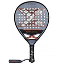 PALA DE PÁDEL NOXSPORT AT10  GENIUS ALUM 18K 2025 (AGUSTIN TAPIA)