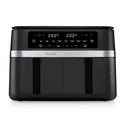 FRITADEIRA SEM ÓLEO FLAMA 671FL( 2950 W - 11 LITROS - PRETO  )