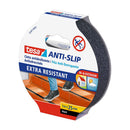 TESA CINTA ADHESIVA ANTIDESLIZANTE 25MM X 5M - EXTREMADAMENTE FUE