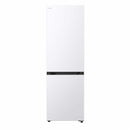 FRIGORÍFICO COMBINADO LG GBBSJ1CCSW( TOTAL NO FROST  - BRANCO  -