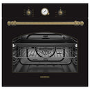 FORNO INFINITON ROT70( MULTIFUNÇÕES  - 60 LITROS - 6 P )