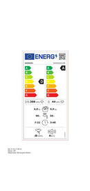 MÁQUINA DE LAVAR E SECAR ROUPA SAMSUNG WD90DG5B15BEEC 9/6KG