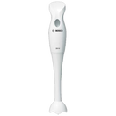 Bosch MSM6B100 liquidificador Varinha mágica 280 W Prateado, Bran
