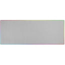 ALFOMBRILLA MARS GAMING MMP224 880 X 330 X 3MM BLANCA