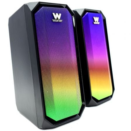 ALTAVOCES WOXTER 2.0 BIG BASS 97 20 W