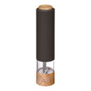 MOINHO PARA PIMENTA ELÉTRICO 22.3CM COLEÇÄO `NOIR KITCHEN`