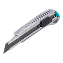 X-ATO LÂMINAS SEPARÁVEIS DE METAL DE 18MM 4306000 WOLFCRAFT