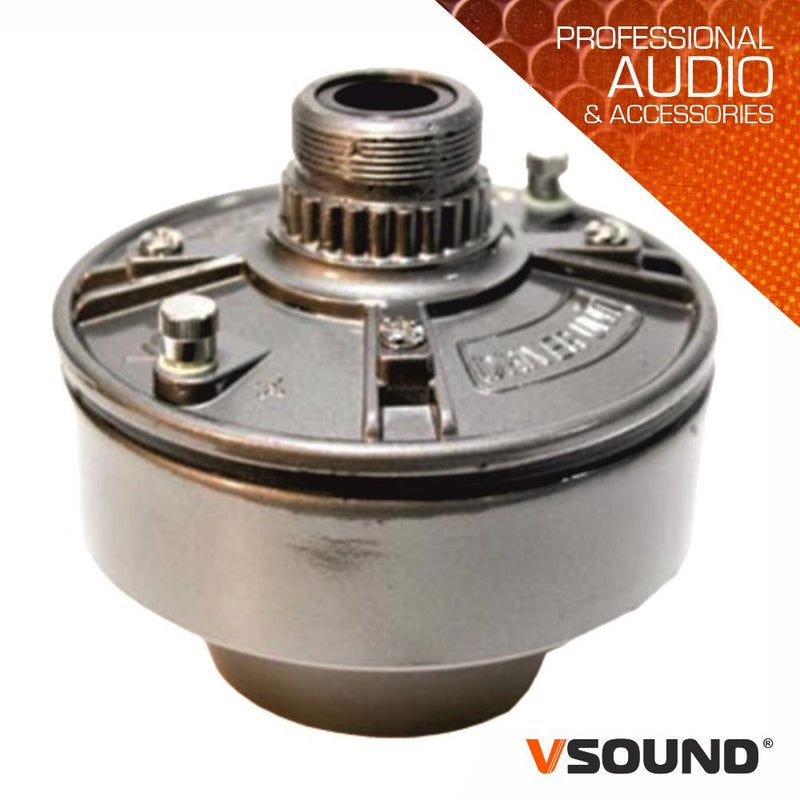 PINHA 100WMÁX 16 OHM VSOUND