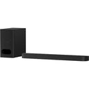 BARRASONIDO SONY HTB600 3.1.2 350W DOLBYATMOS