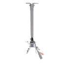 SUPORTE EXTENSIVEL P/PROJECTOR NAPOFIX - 350 BRANCO