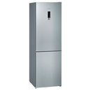 FRIGORÍFICO COMBINADO SIEMENS KG36NXIEA 1860X600 INOX