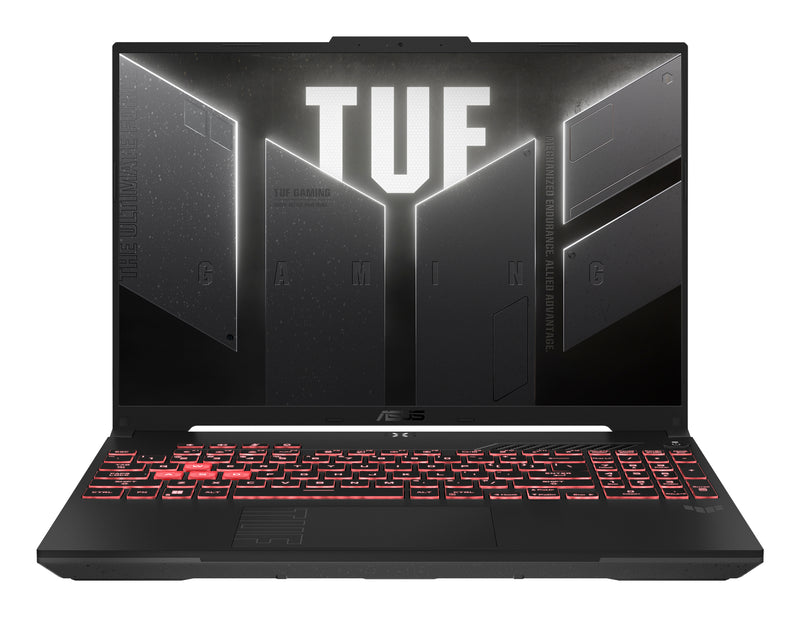 ASUS TUF GAMING FA607PV-R97B46CS3 AMD R9-7940HX 32GB 1TB 16"WUXGA