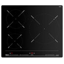 PLACA INDUCCION TEKA IBC63010BKMSS 3F