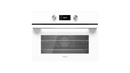Teka HLC 8400 44 l 3015 W A+ Branco