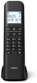TELEFONO DECT PHILIPS M4702B/12 BLACK