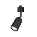 PROJETOR EASYLINK SHEA GU10, PRETO