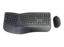 WIRELESS KEYBOARD & MOUSE SET ES