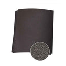 PANO LIXA ESMERIL OXIDO DE ALUMINIO 230X280MM GRANULAÇAO 36 AX203