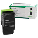 Lexmark 75M2XK0 toner 1 unidade(s) Original Preto