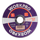 DISCO DE CORTE PARA METAL E INOX, PROFI PLUS/T41 Ø115 X 1,2 X 22,