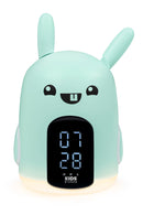 BIGBEN KIDS DESPERTADOR LUZ NOCTURNA TACTIL - ALARMA CON 3 SONIDO