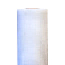 MALHA REBOCO GESSO 5 X 5 MM BRANCO 1 X 50 M
