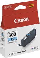 Canon 4197C001 tinteiro 1 unidade(s) Original Ciano foto