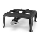 FOGÃO PORTÁTIL ORBEGOZO FO6100( 3500 W - 1 G  - PRETO  )
