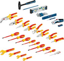 BOSCH - CAIXA DE ELETRICISTA MISTA 37UN 1600A02NG4