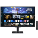 SMART MONITOR SAMSUNG M5 S32FM500EU 32" FULL HD SMART TV MULTIMED