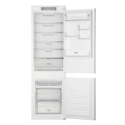 Hotpoint HAC18 T312 frigorífico e congelador Embutido 250 l Branc