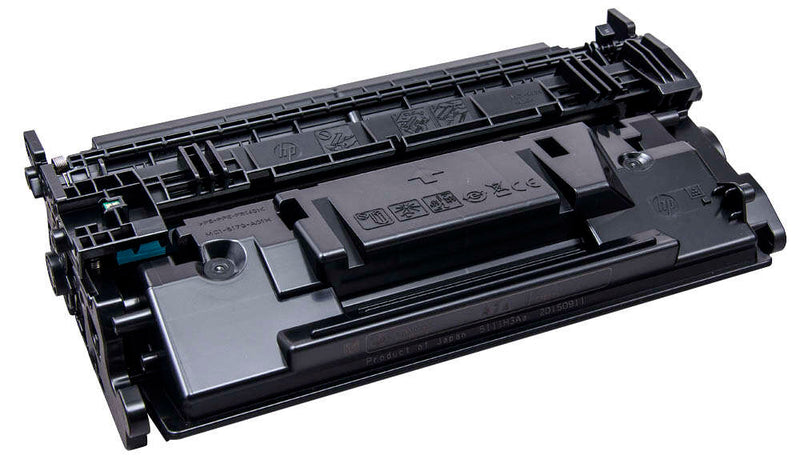 HP CF289A NEGRO CARTUCHO DE TONER GENERICO - REEMPLAZA 89A