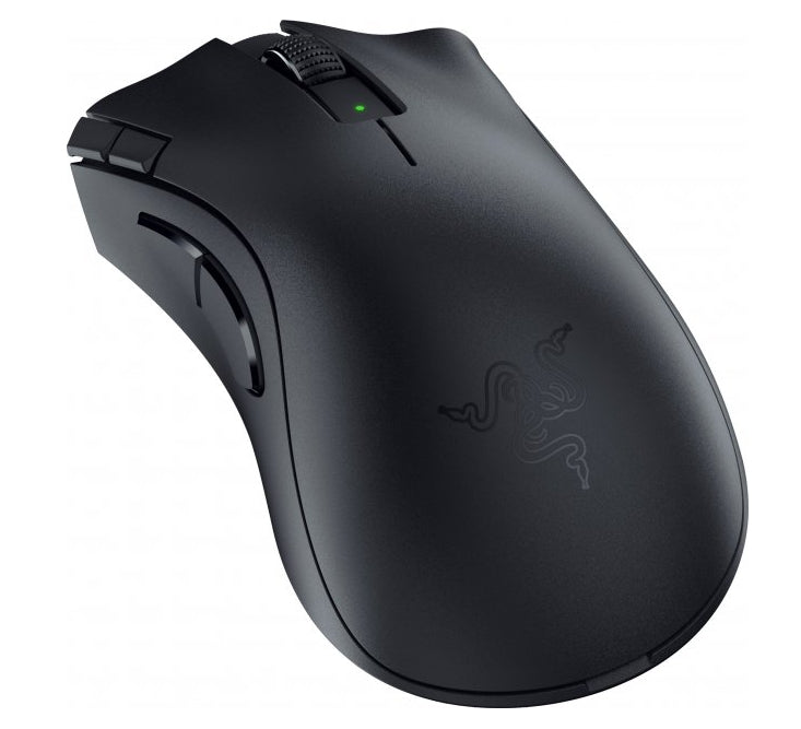 GAMING MOUSE DEATHADDER V2 X HYPERSPEED