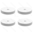 LUZES NOTURNAS 0.5W 30MA TIPO DE INDUÇÃO