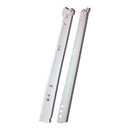 CONJUNTO DE GUIA DE GAVETA GC1 350MM (BLISTER) 75035 MICEL