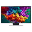 TV LG 43" 43QNED86B6B UHD QNED EVO MINILED A7 W26