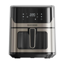 FRITADEIRA BLACK&DECKER BXAF-6500-E