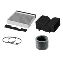 Bosch DWZ1CB1I4 acessório para exaustor de cozinha Kit de recicla